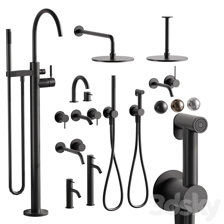 Zazzeri & Dornbracht