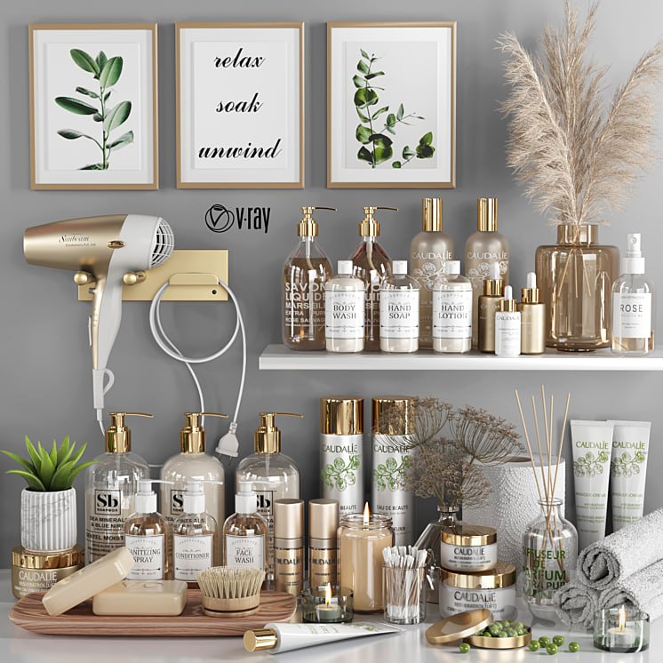 bathroom accessories 15