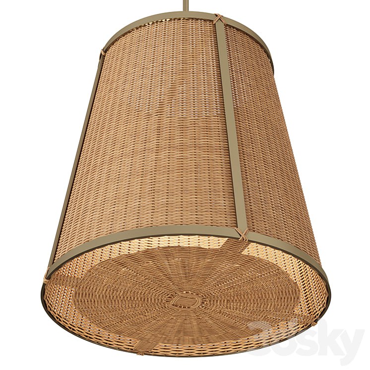 Spirit Gallery Pendants by JA Studio Caeli w2