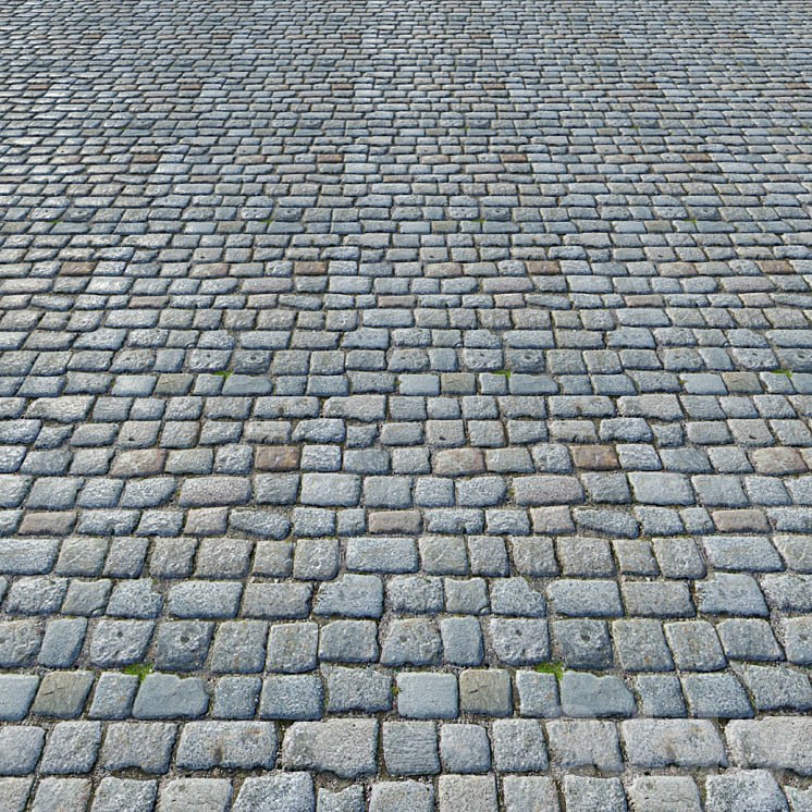 Cobbles