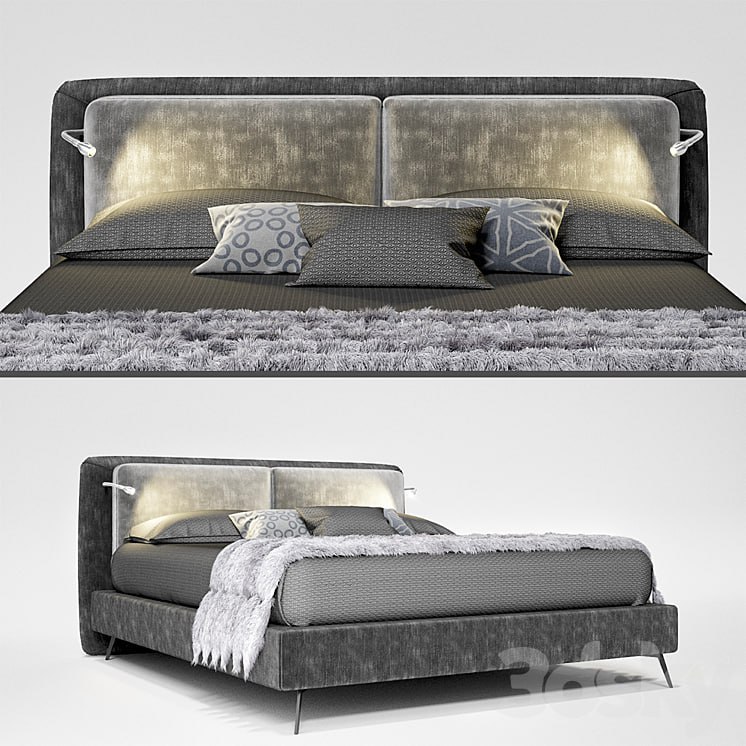 Bed Felistyle 2015 PENNY TOKYO