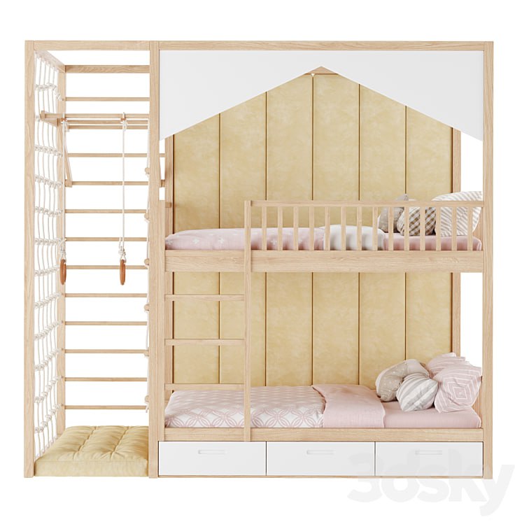 Children's furniture 39