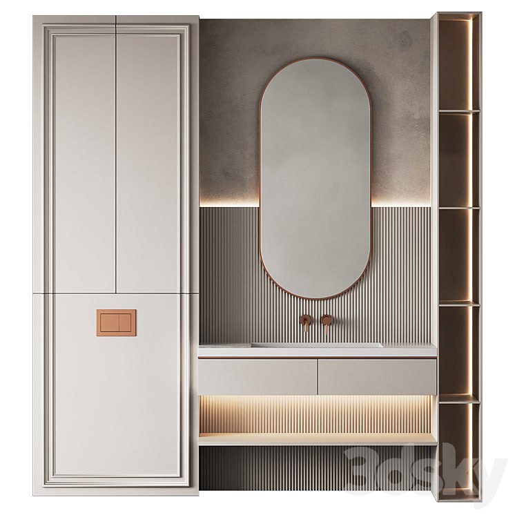 Bathroom furniture 19