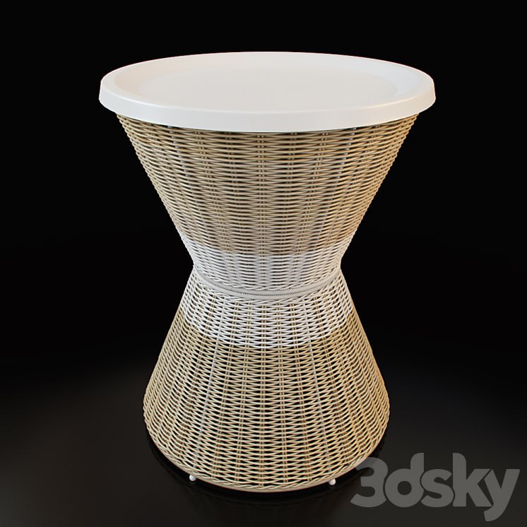 ikea SANDHAUG Bedside table