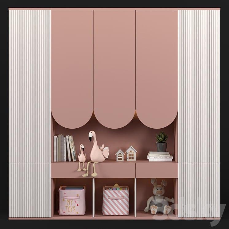 Children's furniture to order 309