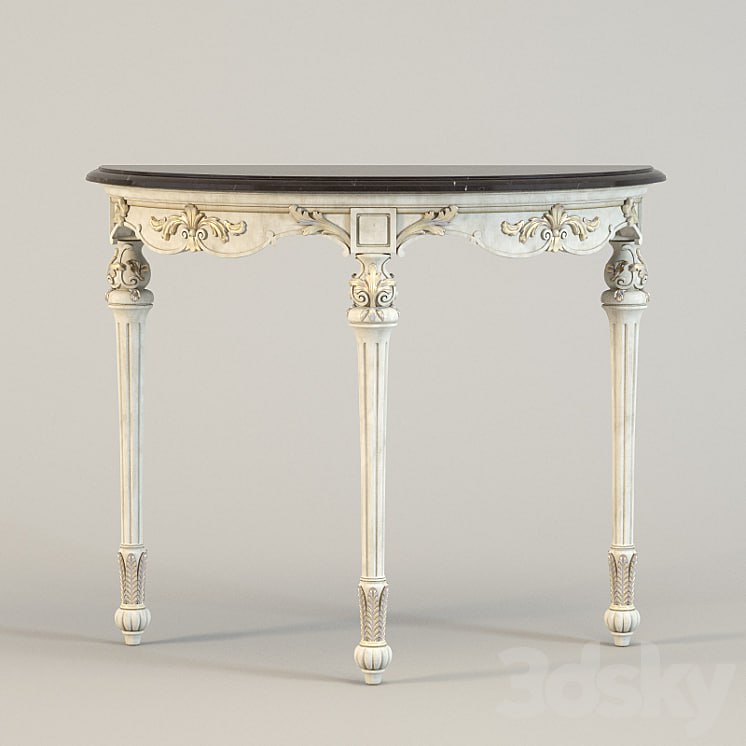 Roberto Giovannini CONSOLE Art. 1281