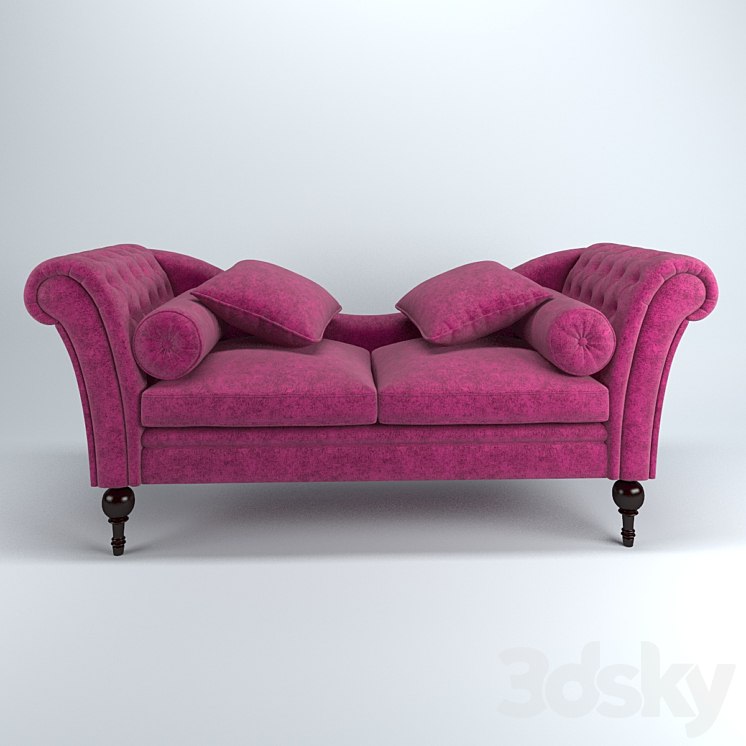 Deckchair Guadarte Lounge Z80434