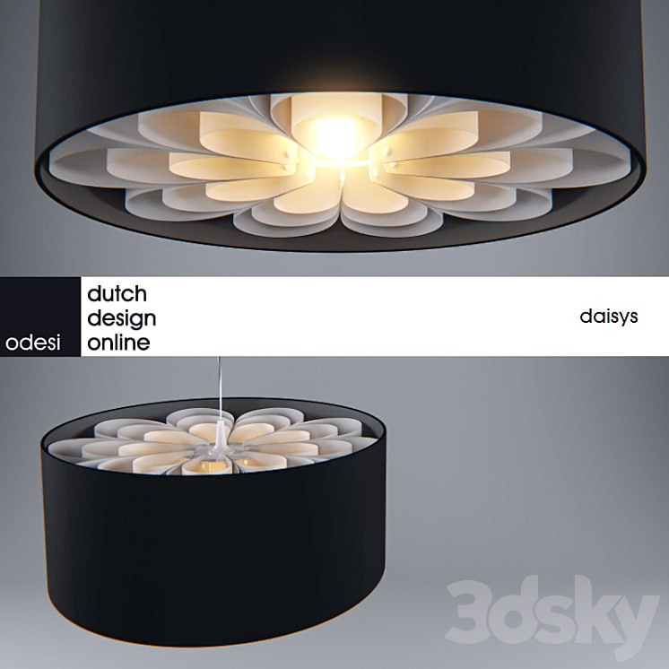 Odesi - Daisys