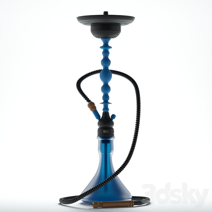 Hookah StarBuzz k-114