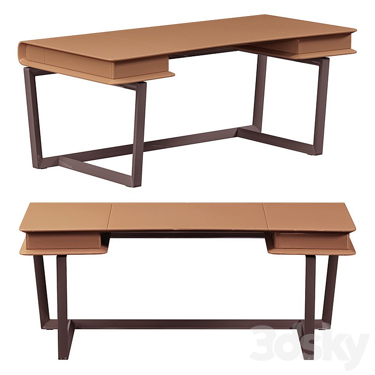 PEEK-A-BOOK by poltrona frau