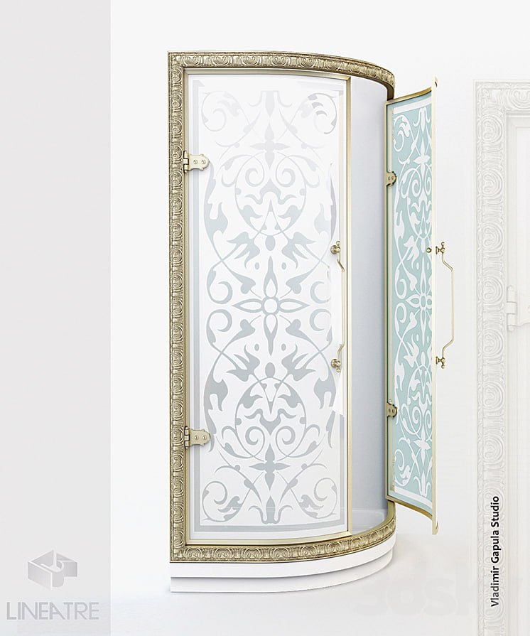 LineaTre / Tiffany SPA