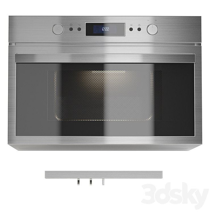 RAFFINERAD / UTRUSTA