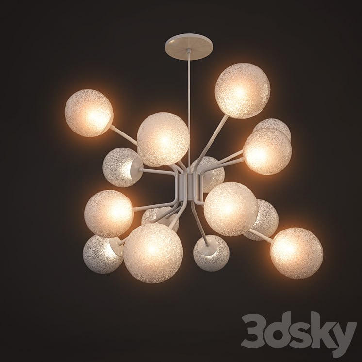 Chandelier LCI