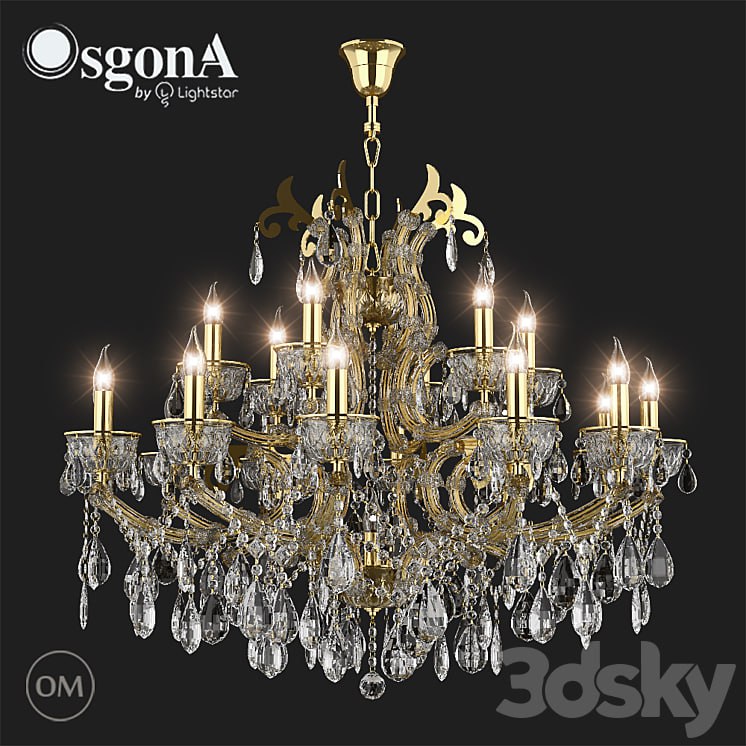 778,192 FORBITO Osgona