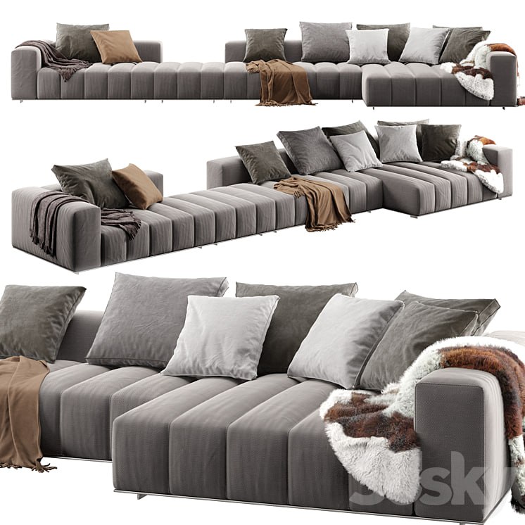 Minotti_Goodman sofa