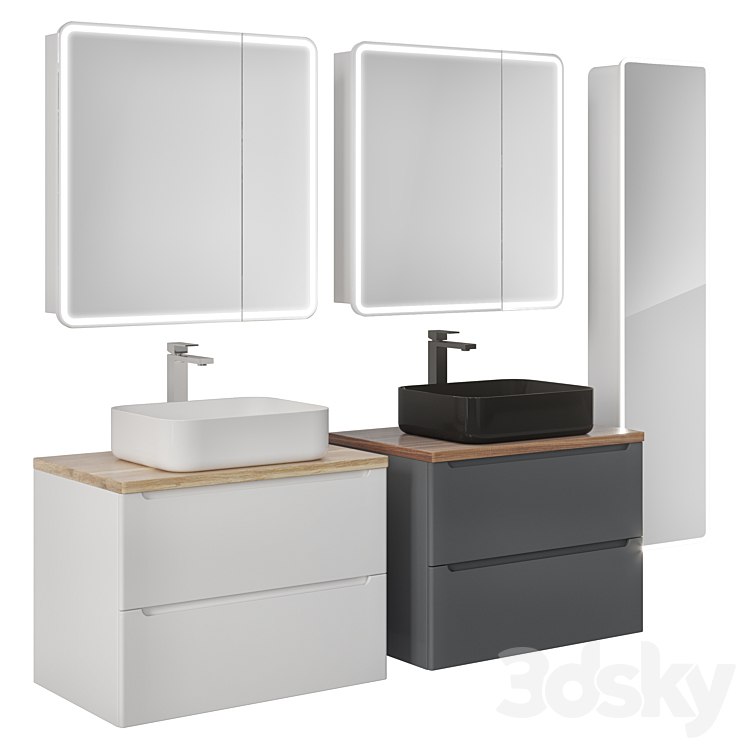 STWORKI Bergen 80 and Penal