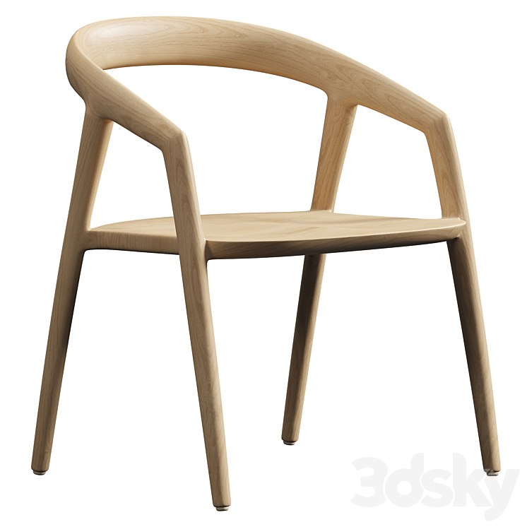 Maki Dining Chair