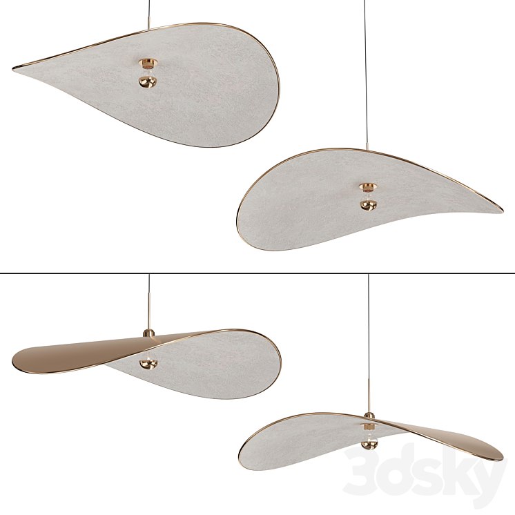 Ariane collection Light