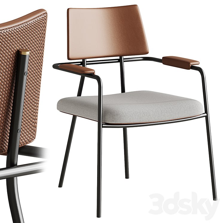 stranger chair domkapa