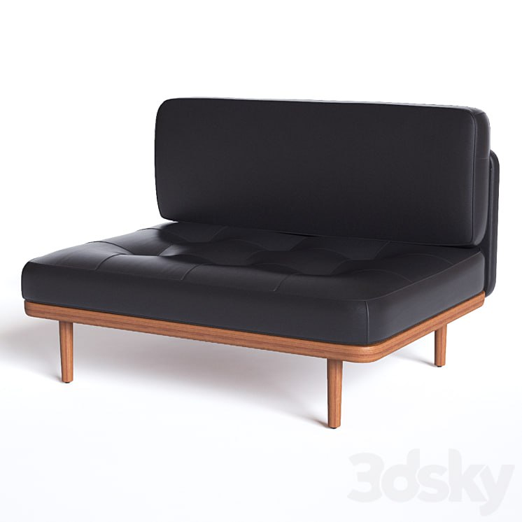 UTILITY SOFA ONE SIDE