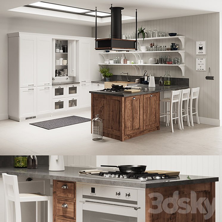 KITCHEN_Scavolini_03