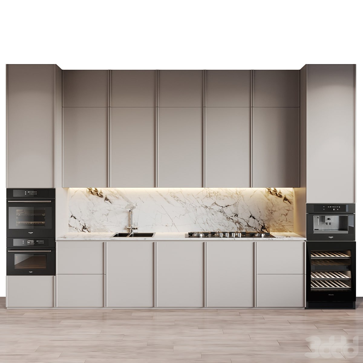 modern kitchen 47