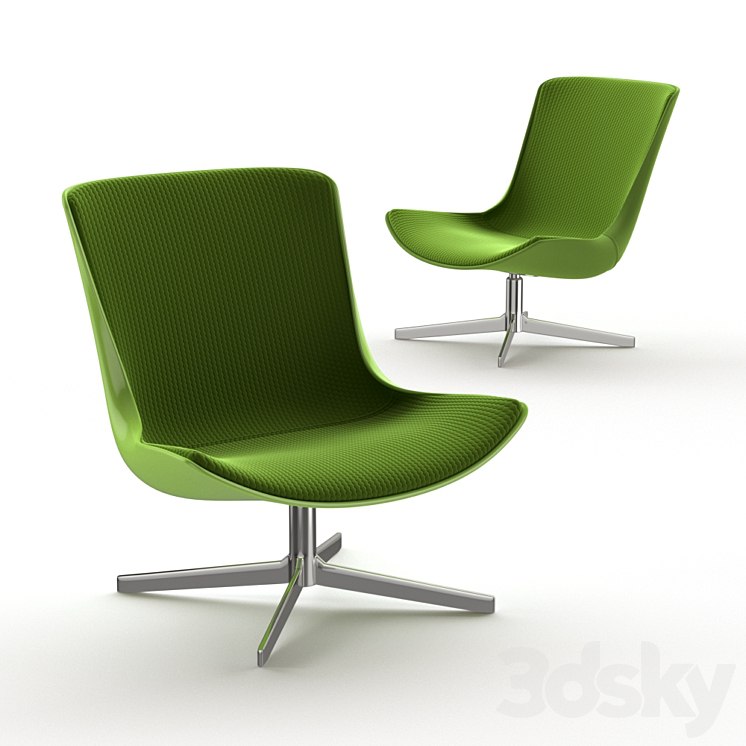 bernhardt design Vika