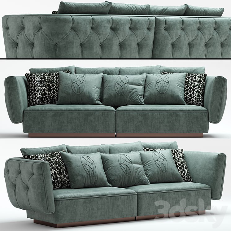 Sofa OPERA CONTEMPORARY SIMON