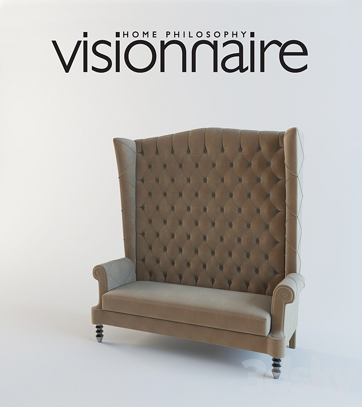 Ipe Cavalli / Visionnaire