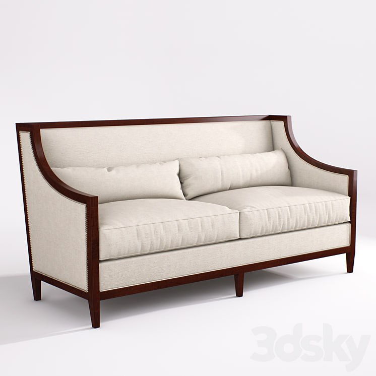 Atelier Paris Sofa