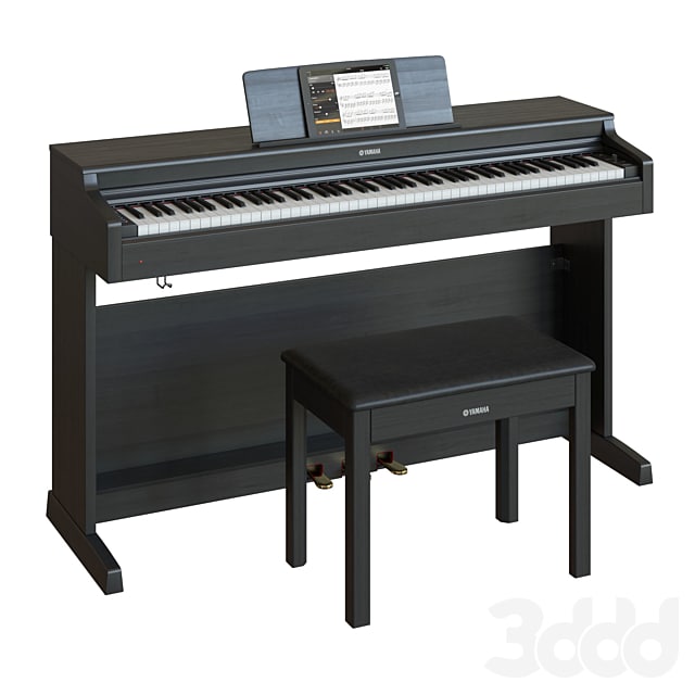 Yamaha YDP-164 ,