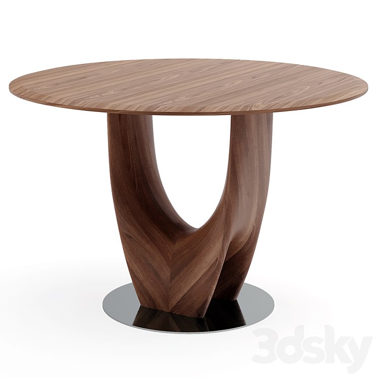 Rio, dining table