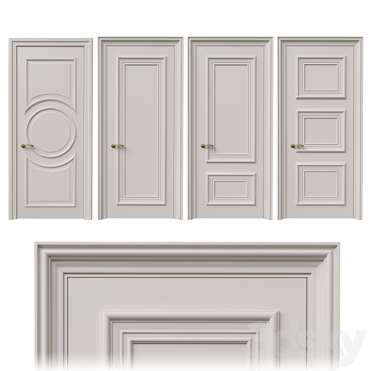 Union doors Valencia