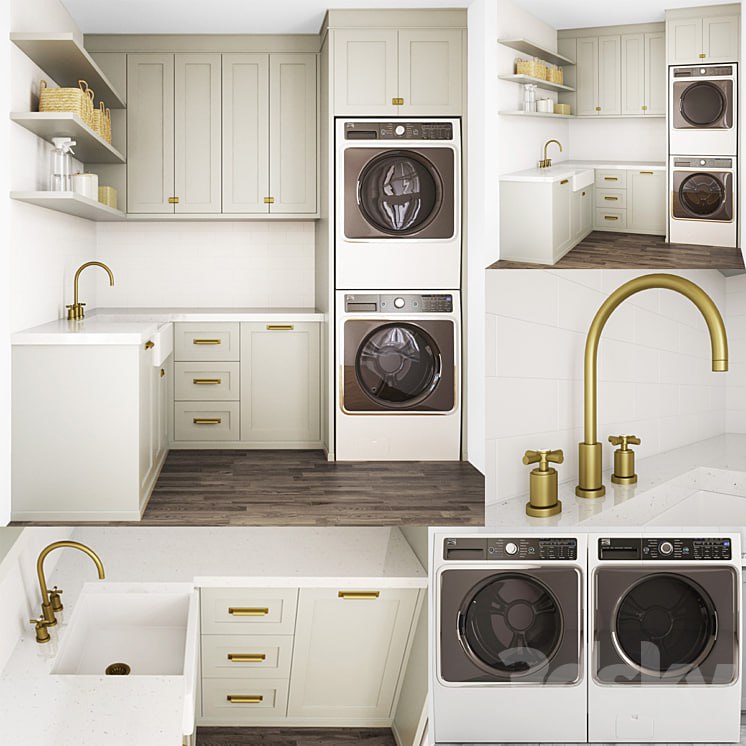 Laundry Set I Laundry_07