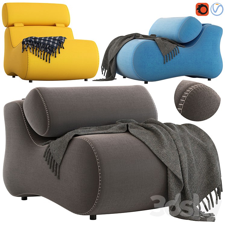 Linea Furniture Romania Chair