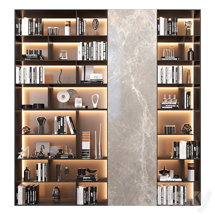 Furniture Composition | 81