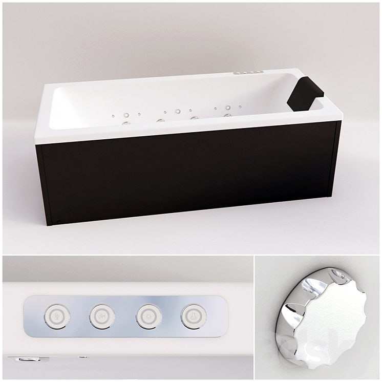 Systempool Minimal XL