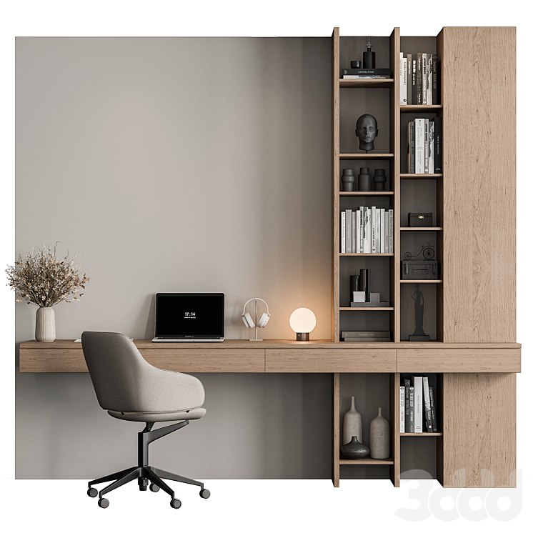 Home Office Set - Office Furniture