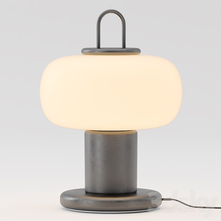 Nox Table Lamp