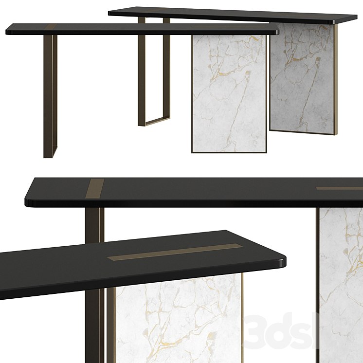 Marioni Tyron Console