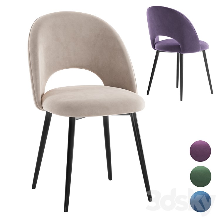 Sofi stool Stool Group