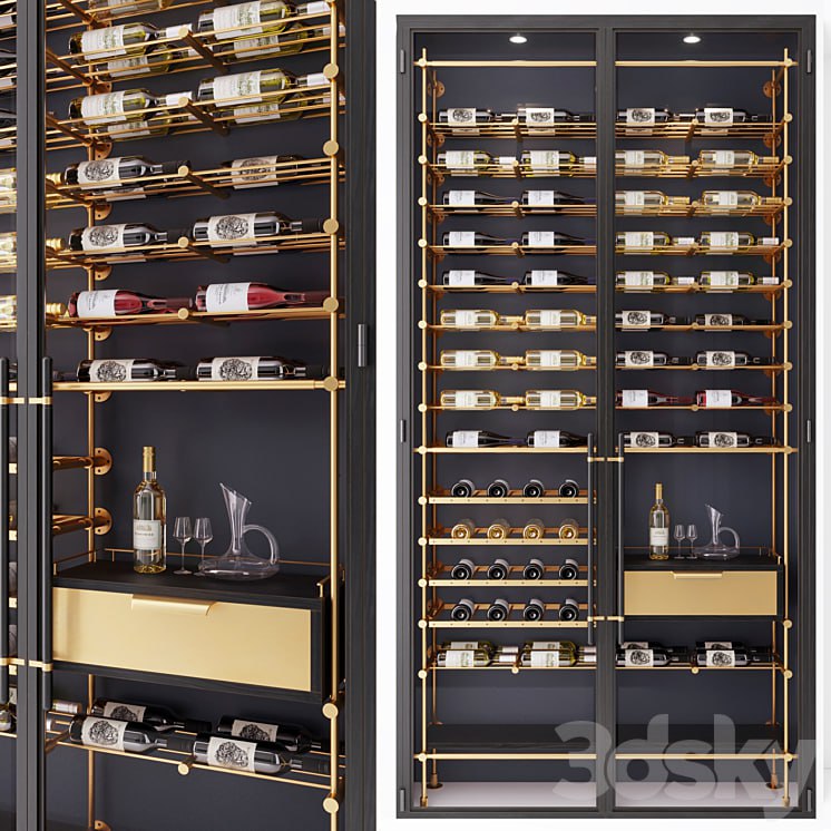 Amuneal frankford panel system