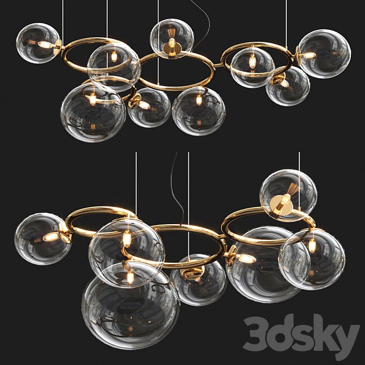 Puppet Ring SP Collection