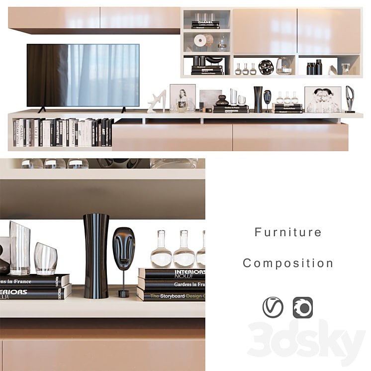 Roche Bobois | set 48