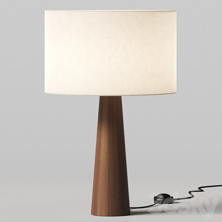 Lumini Baju Table Lamp