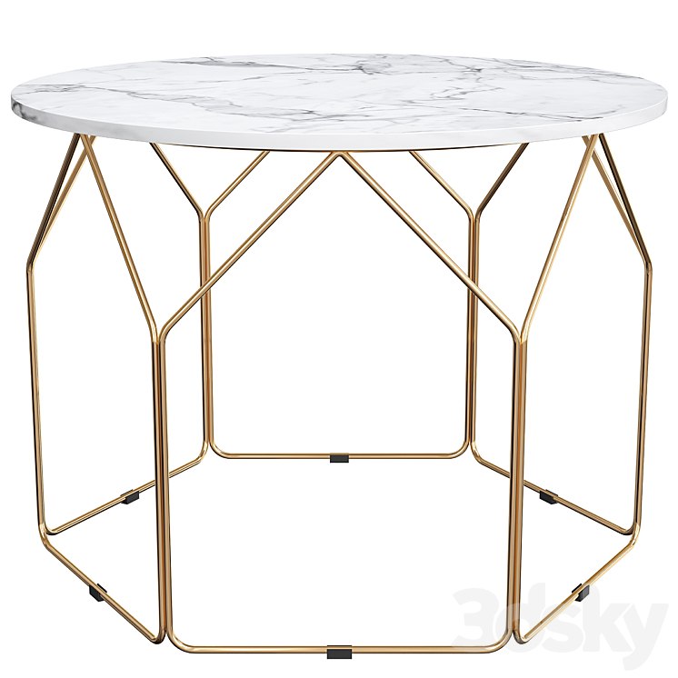 Halmar Madison Coffee Table