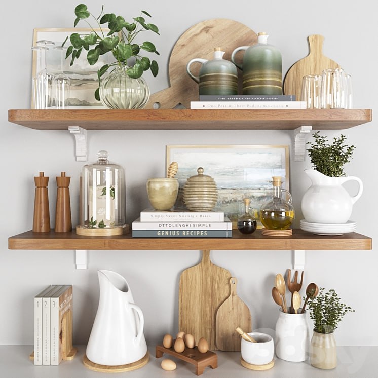 Kitchen Accessories-02