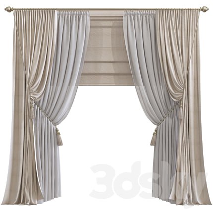 Curtain