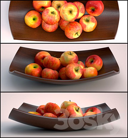 Apples