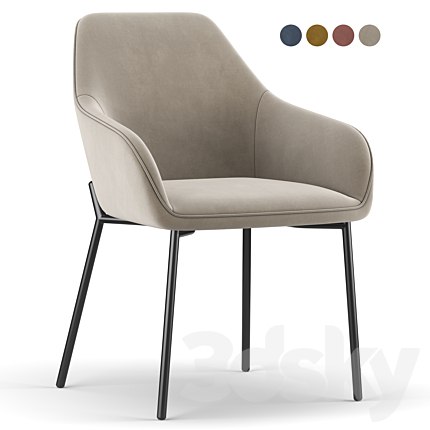 Daniella Dining Chair